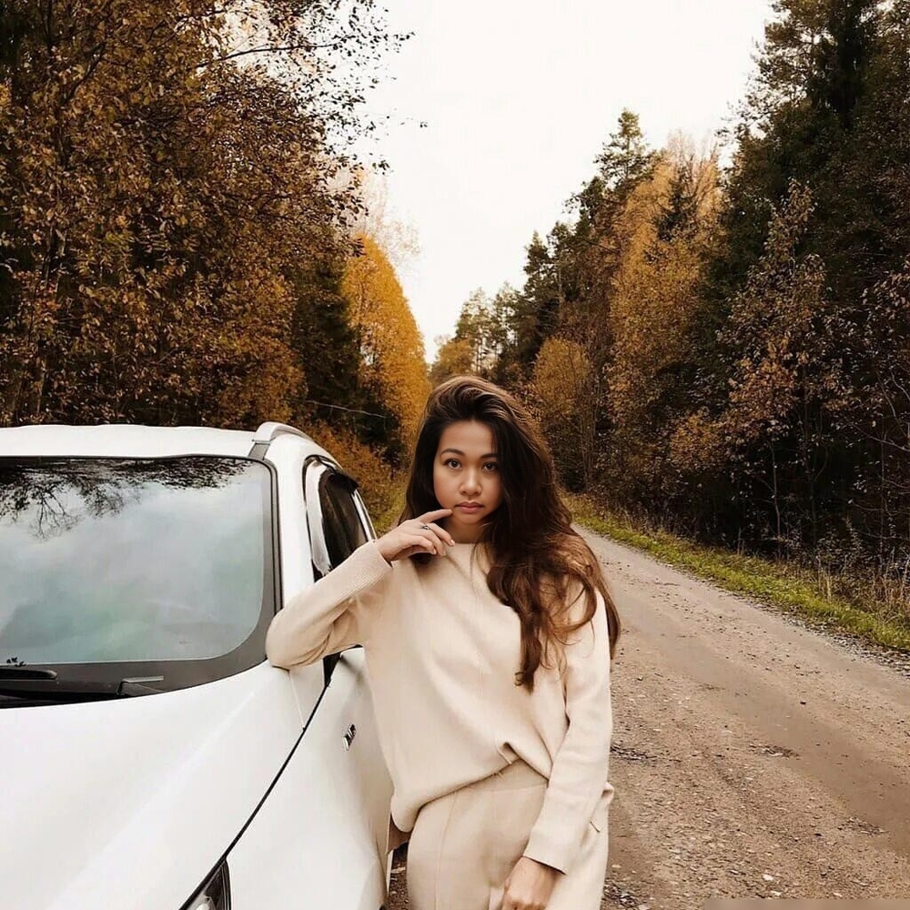 Meet your Posher, Lea